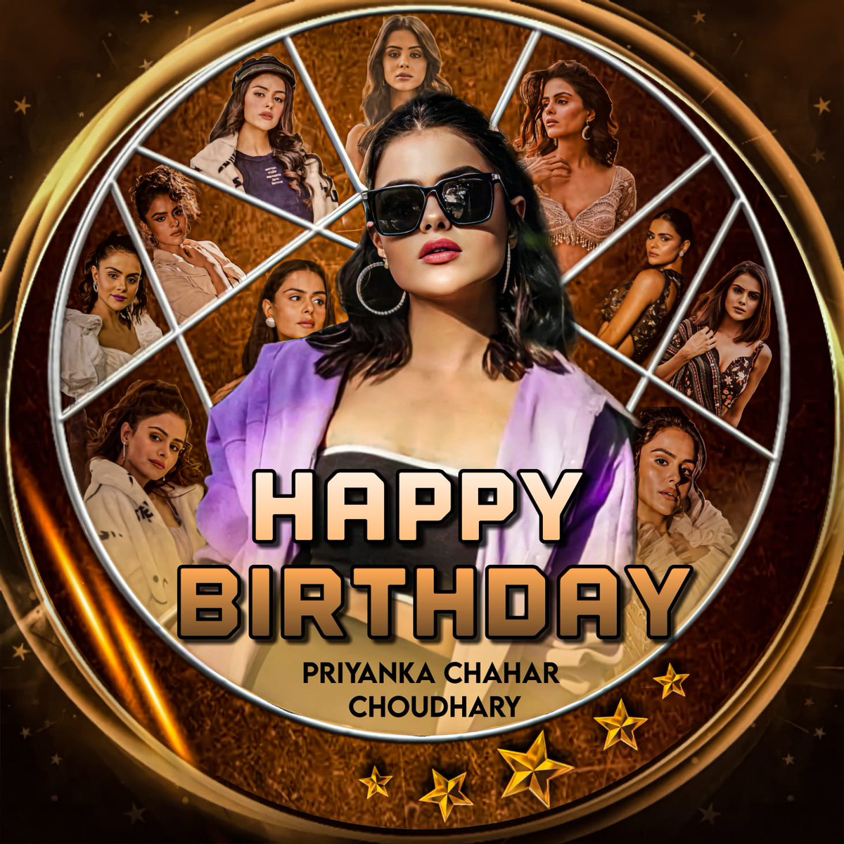 TeamPriyankaFC_'s tweet photo. CDP NUMBER 1 

#PriyankaChaharChoudhary https://t.co/NYD01gmTJ3