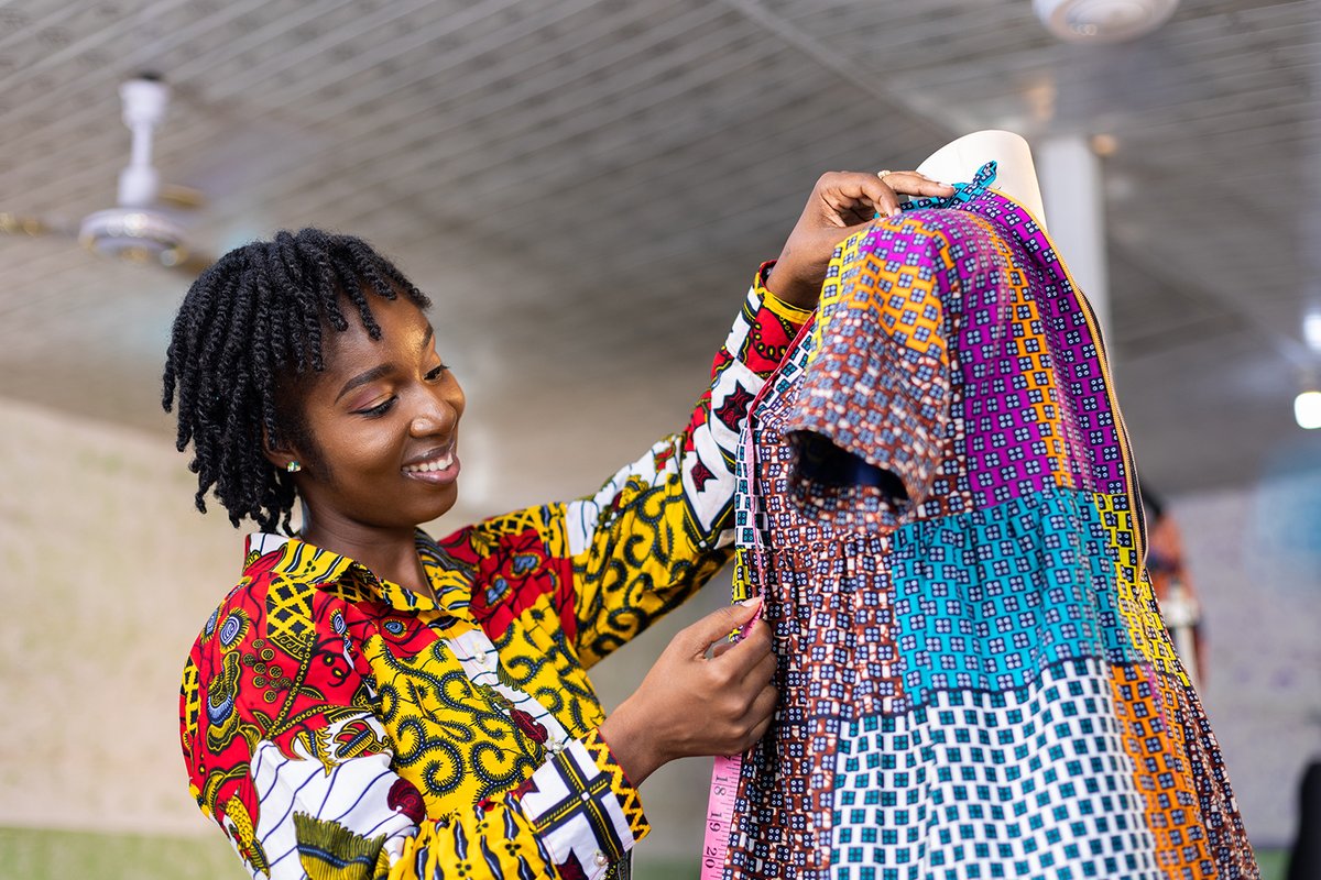 How can social media help women from less privileged communities make their businesses a success in the Global South?

Dr Uzair Shah's work in Pakistan and Ghana explores how these entrepreneurs might reach new customer markets.

doc.your-brochure-online.co.uk/Lancaster-Univ…