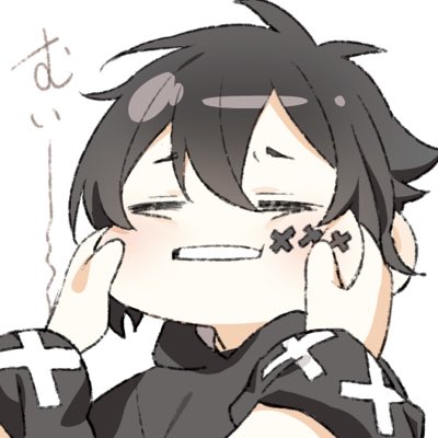 「#新しいプロフィール画像」|睡魔たそのイラスト