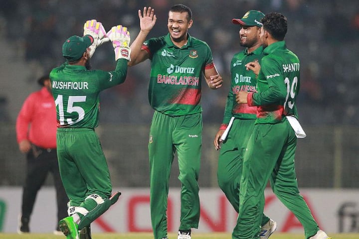 যেভাবে বিশ্বকাপে বাংলাদেশের ম্যাচগুলোর টিকিট কিনবেন