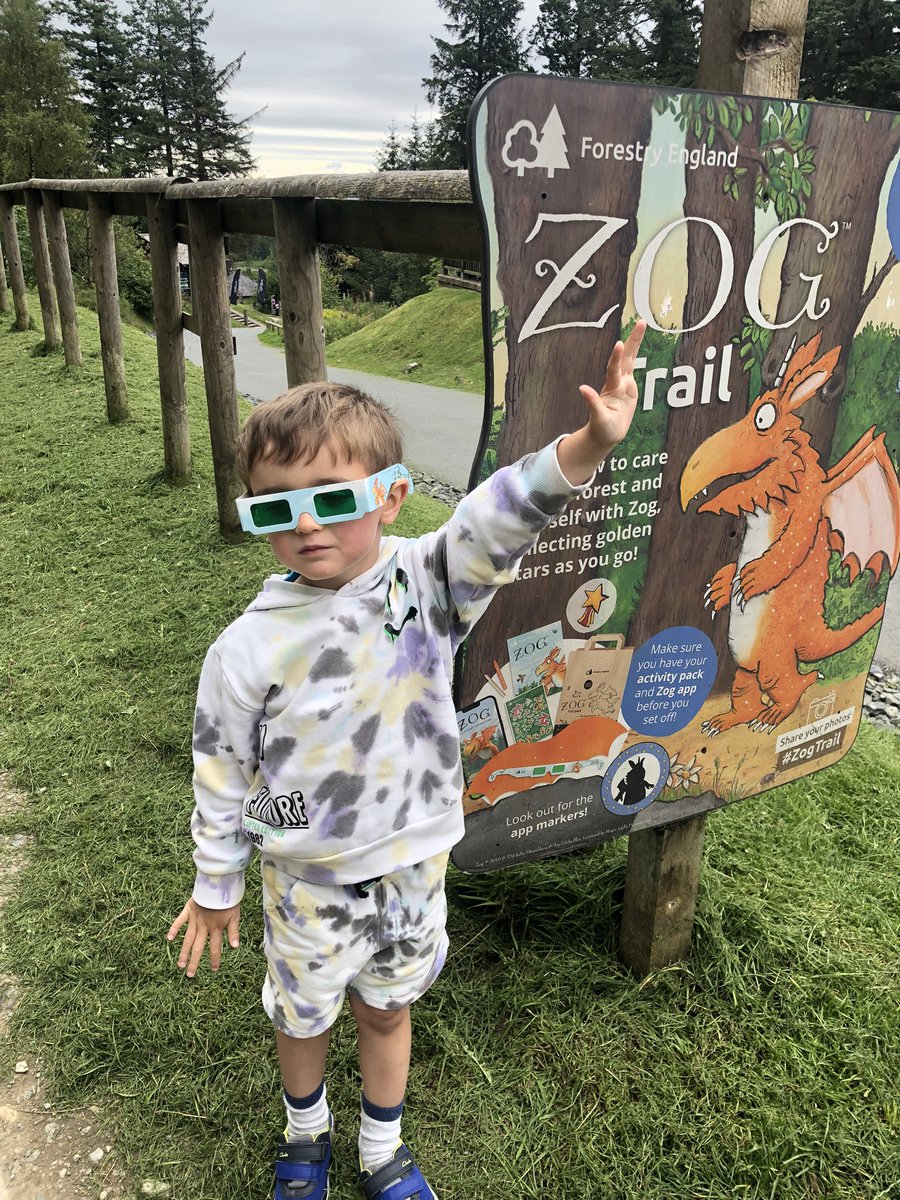 ElaineT39's tweet photo. #zogtrail @ForestryEngland 🍃 https://t.co/UfGBZklwql