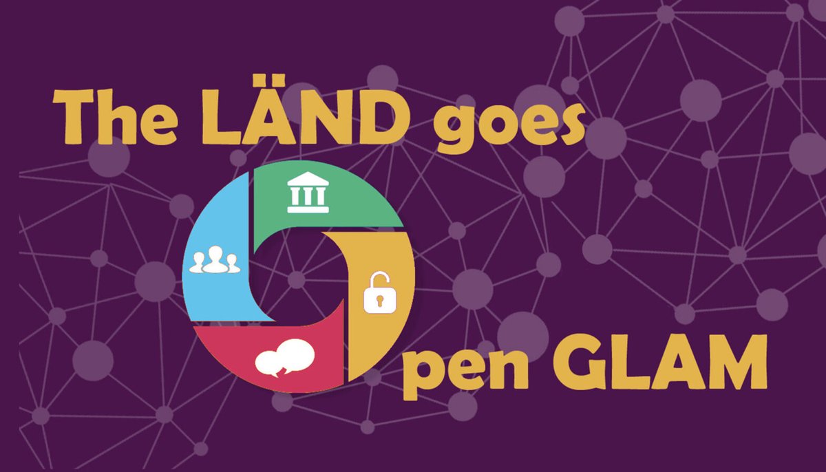 Verstärkung gesucht!🔍Für unser gemeinsames Projekt „GLAM goes OPEN DATA“ sucht das <a href="/LMWStuttgart/">Landesmuseum Württemberg</a> ab September einen Wikidata-Koordinator (w/m/d). Gerne weitersagen oder bei Interesse selbst melden!📢

➡️Infos: glam-goes-opendata-bw.de/mitarbeiter-ge…

#OpenGLAM #wikimedia #OpenAccess #TheLÄND