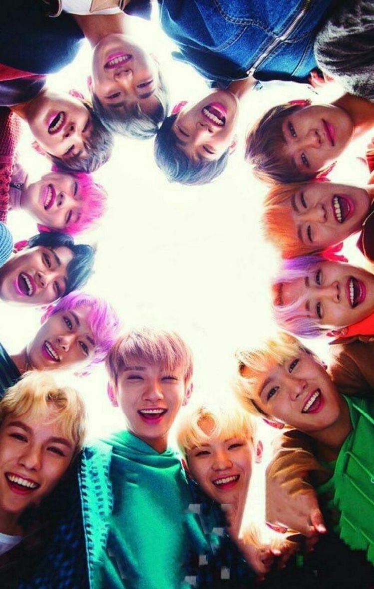 jwwoah's tweet photo. SEVENTEEN IS THIRTEEN https://t.co/Ehl5ZIAcHj