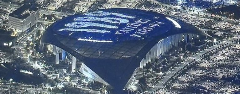 1989 (SoFi Stadium’s Version)