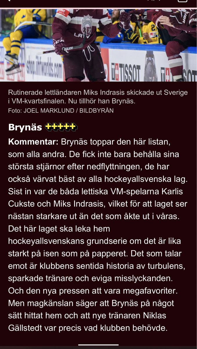Micke tweet media