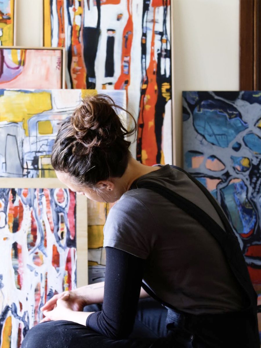 Society of Beggars tweet media