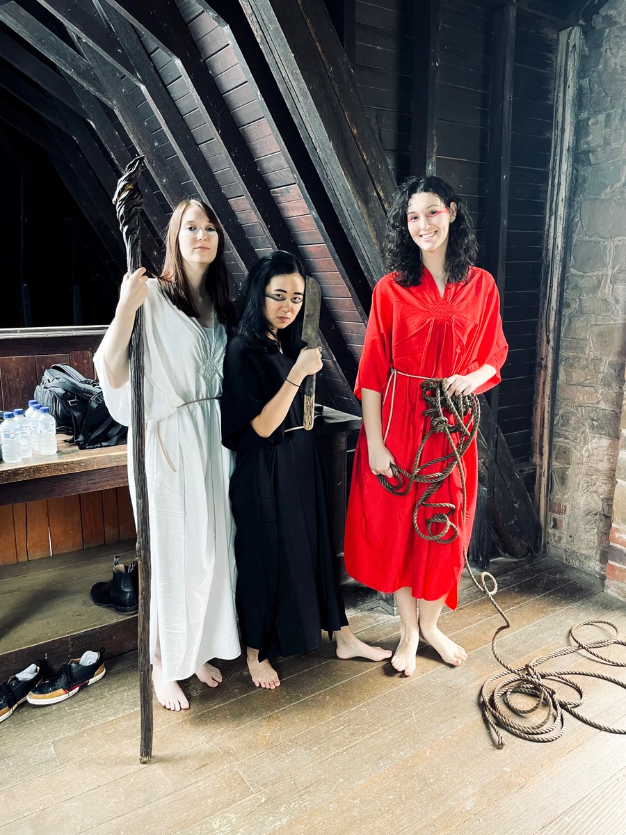 Society of Beggars tweet media