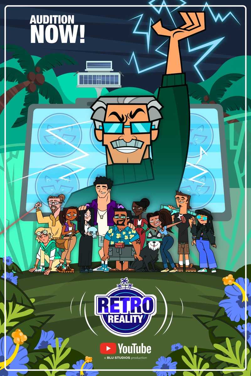 Adam Bluboi (@productions_blu) on Twitter photo TODAY IS THE DEADLINE! Send your auditions to blustudiosyt@gmail.com before midnight CST!
Audition info form: docs.google.com/document/d/1ds…
#cartoon #audition #youtube #bluproductions #animation #artists #design #comedy #dramedy #tv TODAY IS THE DEADLINE! Send your auditions to blustudiosyt@gmail.com before midnight CST!
Audition info form: docs.google.com/document/d/1ds…
#cartoon #audition #youtube #bluproductions #animation #artists #design #comedy #dramedy #tv