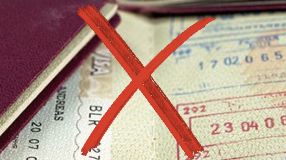 Nath_Yamb's tweet photo. Le Mali applique la réciprocité et suspend jusqu’à nouvel ordre la délivrance de visas aux ressortissants français par les services diplomatiques et consulaires du Mali en France. La France avait précédemment, sans en informer officiellement les autorités, suspendu la délivrance de visas depuis le Burkina, le Mali et le Niger. #IlsVontPartir #FranceDegage
