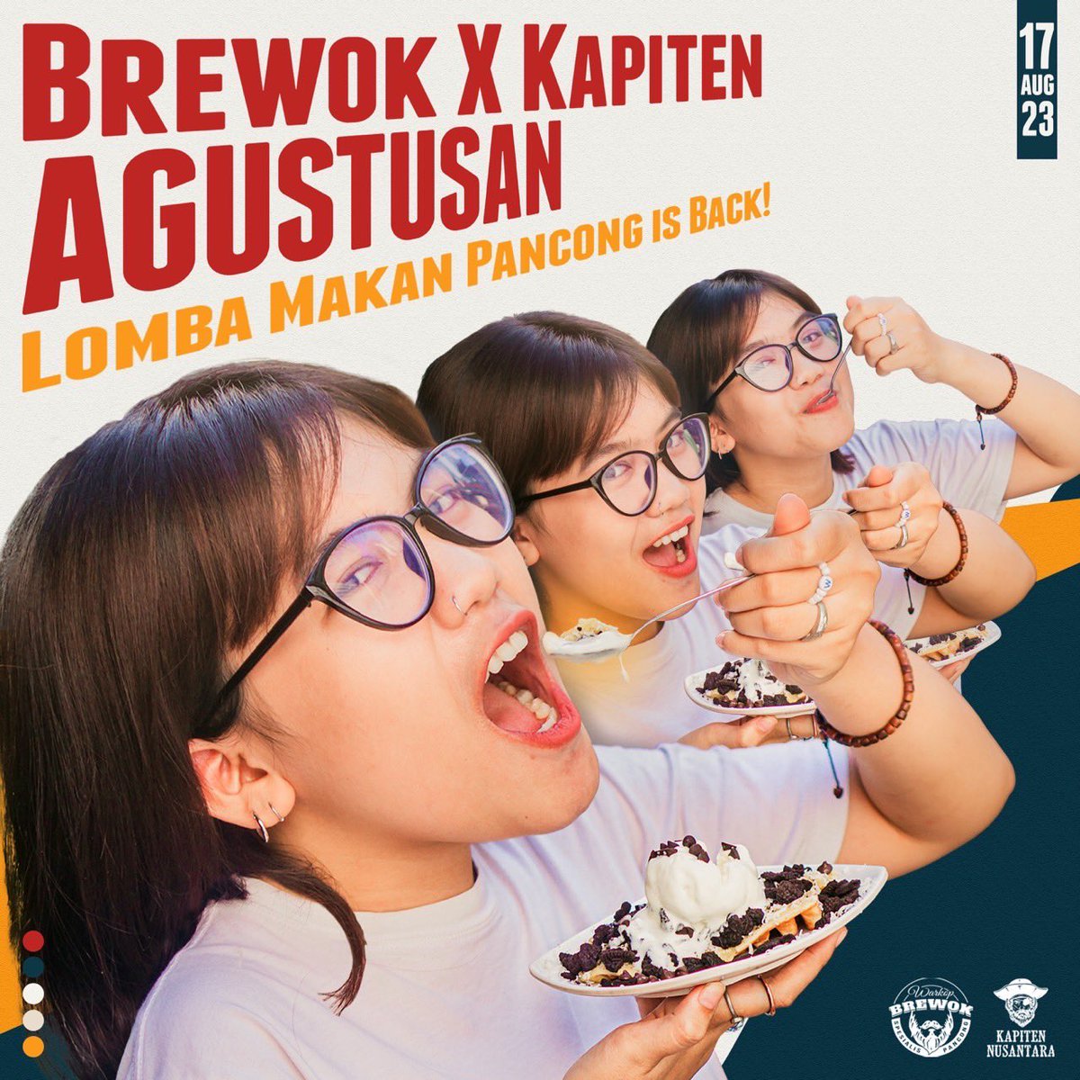 warkopbrewop tweet media