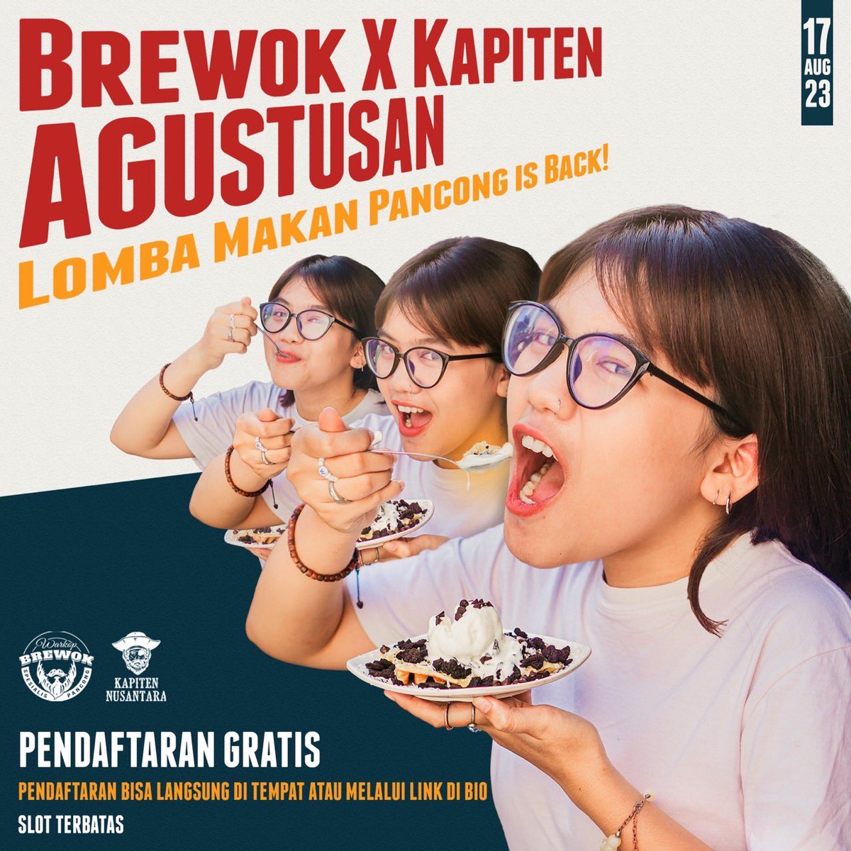 warkopbrewop tweet media