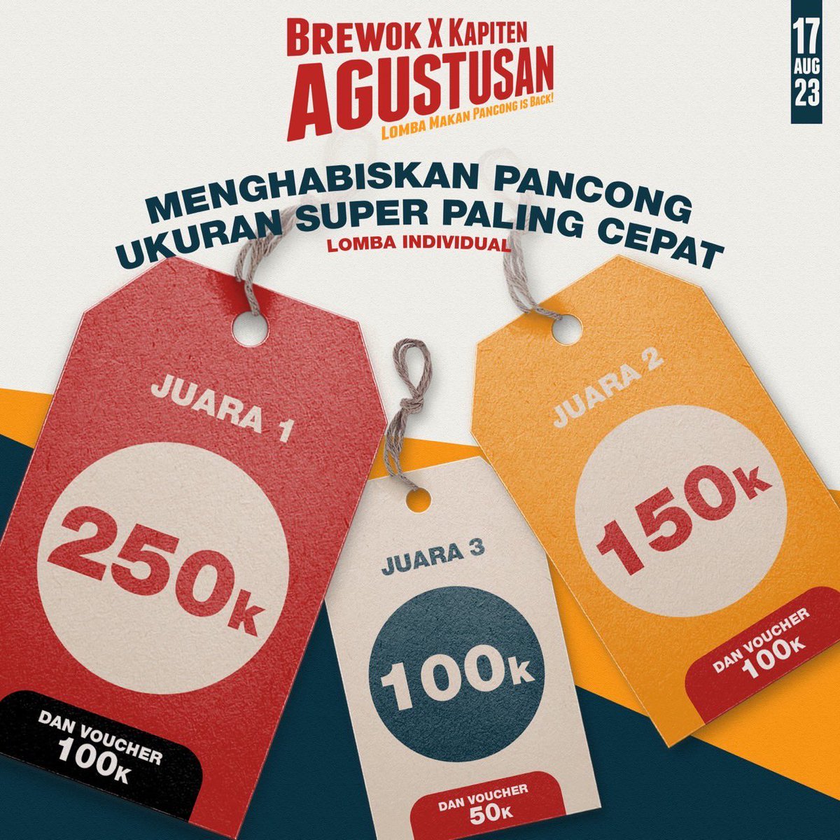warkopbrewop tweet media