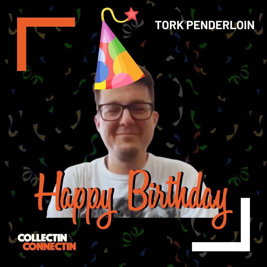 Collectin & Connectin tweet media