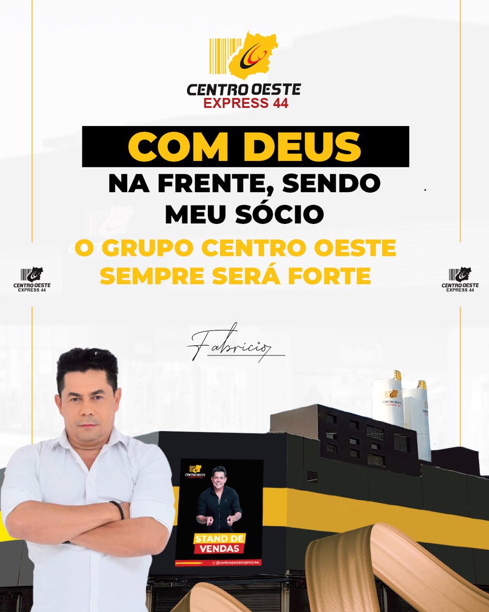 Deus é meu sócio ✍️🙏🏻