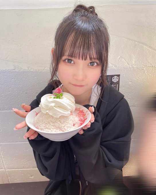 奥野未悠のTwitter画像29