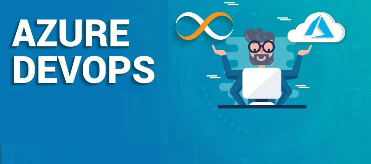 effiniti's tweet image. Unlock Productivity with #AzureDevOps! As a Microsoft product, Azure DevOps offers tools from Application Insights to Office 365, designed to boost your efficiency. Don't miss out on this advantage! t.ly/jV4Vv
@effiniti #AzureDevopsServices #AzureDevopssolutions
