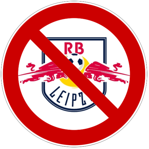 pablinho1904's tweet image. Wollte euch nur mal kurz mitteilen: 
Leipzig ist immer noch scheiße!
Retweet wenn Leipzig ein Schmutzverein ist!
#fuckrb