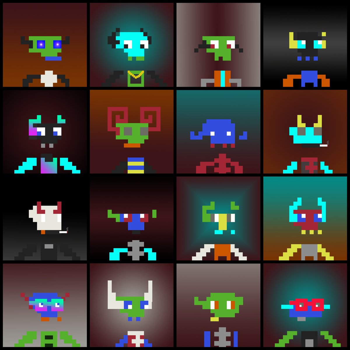 𝕸𝖆𝖈𝖆𝖇𝖗𝖊 𝕷𝖊𝖌𝖎𝖔𝖓 tweet media