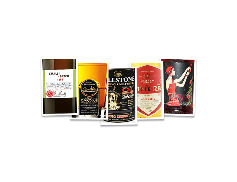 Whiskyfun's tweet photo. Yet another trip across Europe https://t.co/3lCqUuneFQ #whiskyfun #miclo #zuidam #Hercynian #aberfalls https://t.co/oVrdAEbXbS