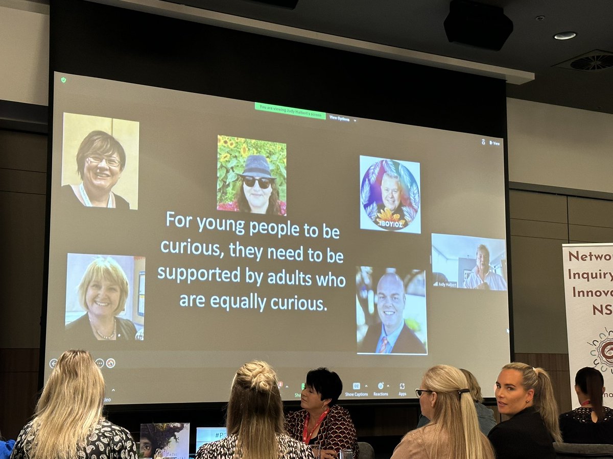 Helen Morgani (@helenmorgani) on Twitter photo What day day! <a href="/NOII_NSW_Aust/">NOII NSW + AEN</a> Symposium never disappoints. So much to think about. Feeling PROUD to be an educator & PROUD of my colleagues. The work we do matters! #NOII <a href="/CMassey_Edu/">Christina Massey</a> <a href="/CarolineThiele1/">Caroline Thielemans</a> What day day! <a href="/NOII_NSW_Aust/">NOII NSW + AEN</a> Symposium never disappoints. So much to think about. Feeling PROUD to be an educator & PROUD of my colleagues. The work we do matters! #NOII <a href="/CMassey_Edu/">Christina Massey</a> <a href="/CarolineThiele1/">Caroline Thielemans</a>