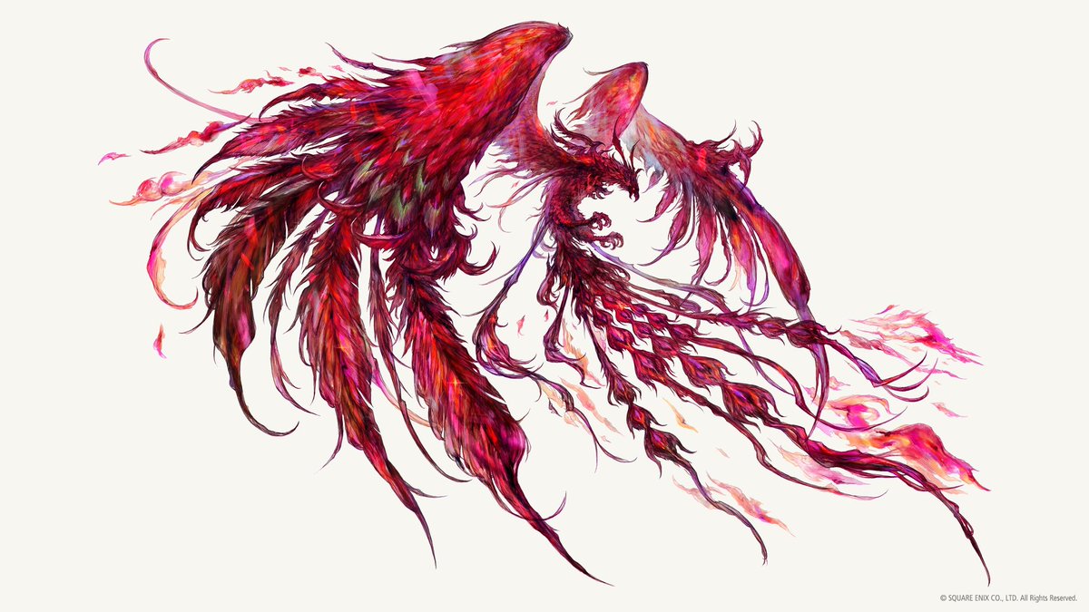 camomile_dreams's tweet photo. The current progress of my Phoenix tattoo. Waiting for it to heal and going back in a couple of weeks for the last part and more details. I am so excited with how it’s shaping up! 

Big thank you to my incredibly talented and lovely tattoo artist! ❤️

#SquareEnixArt #ff16 https://t.co/pxD0uMkH3z