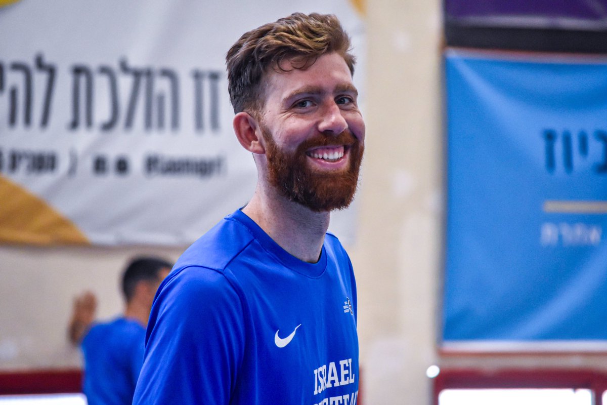 Get better soon! <a href="/willrayman20/">Will</a> 💪🇮🇱