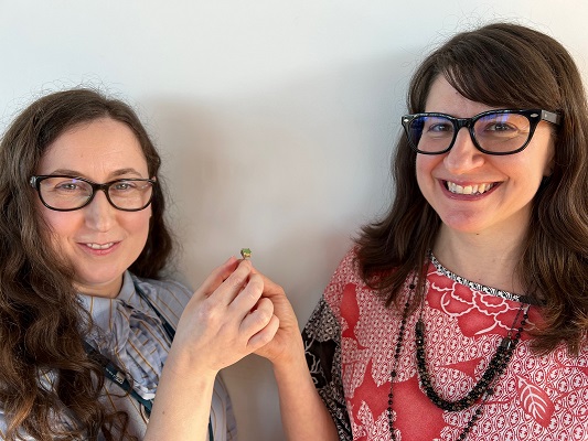 QUT Library tweet media