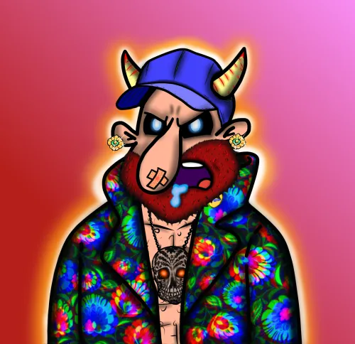 APastaaa's tweet photo. 🎉Promised 4 days of giveaways in my bday week bash! 🎁3rd giveaway is here for the fam:

Join @DevilTeamNFT1's devilish gang as Lucifer seeks new souls.👹

5 lucky winners! To enter: Like, RT, follow @APastaaa @DevilTeamNFT1.
Ends in 24hrs.🥳

#NFTGiveaways #NFTCommunity #NFT https://t.co/AvEHL3xivj