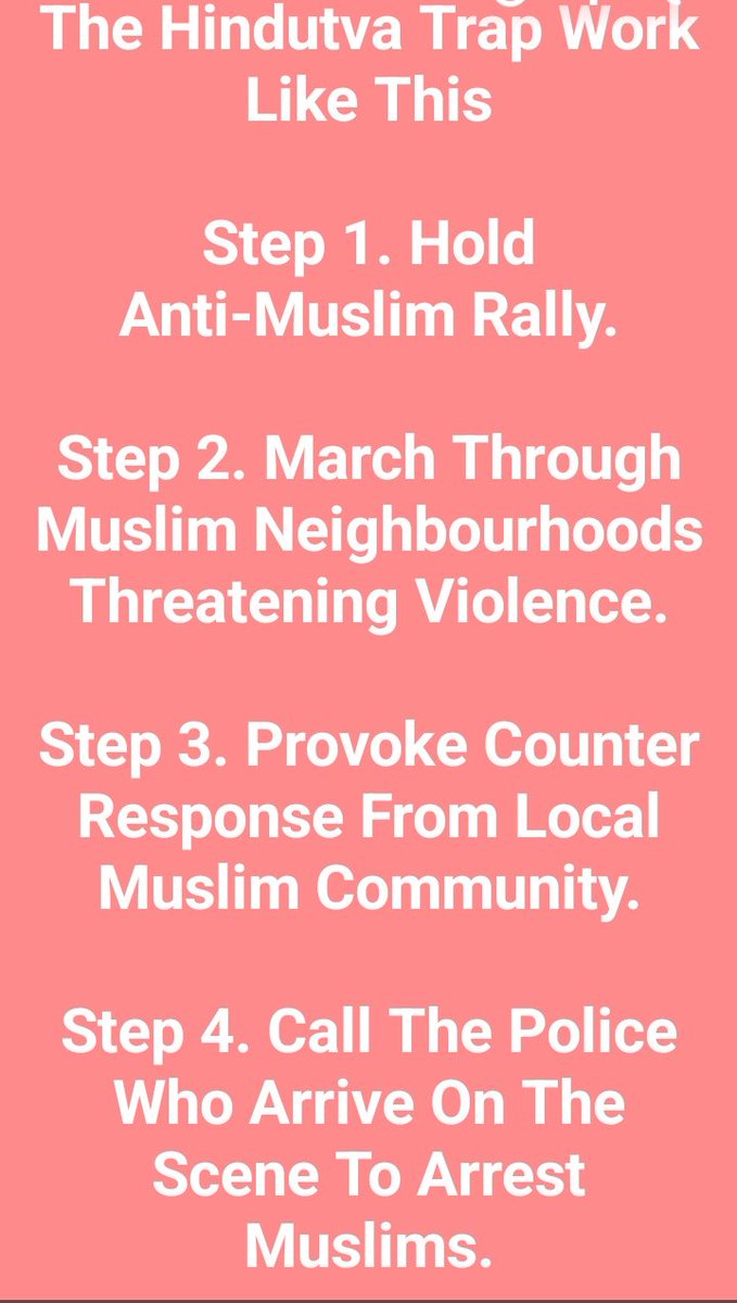 Mr_Pepper_Ali's tweet photo. @007AliSohrab Hindutva Trap https://t.co/68nqs66OoZ