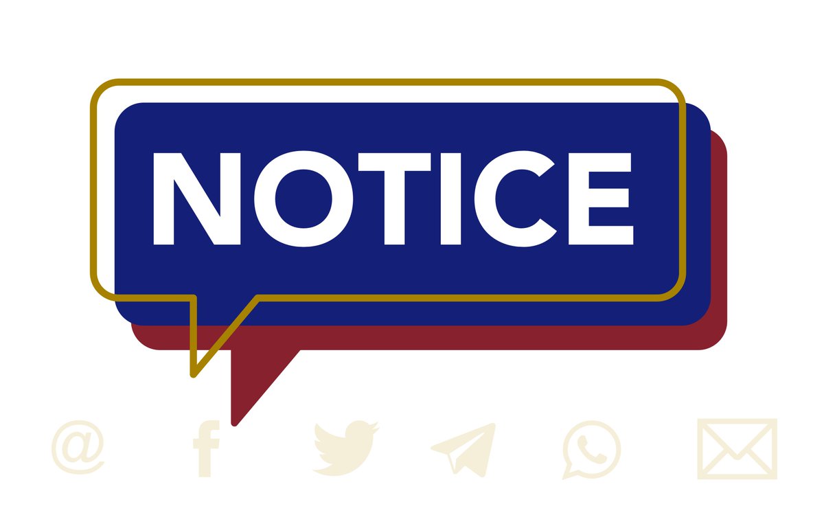 Planned interruption in electricity supply: Pniel, Johannesdal, Solms Delta for repairs and maintenance work. Please view the full notice here: stellenbosch.gov.za/download/elect…