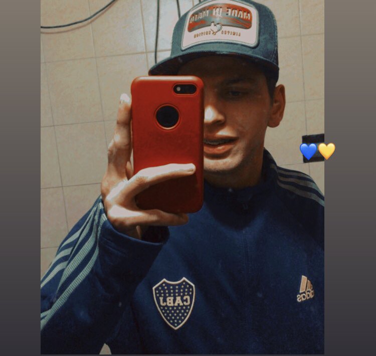 Juan Guzman (@juani_guzman19) on Twitter photo 