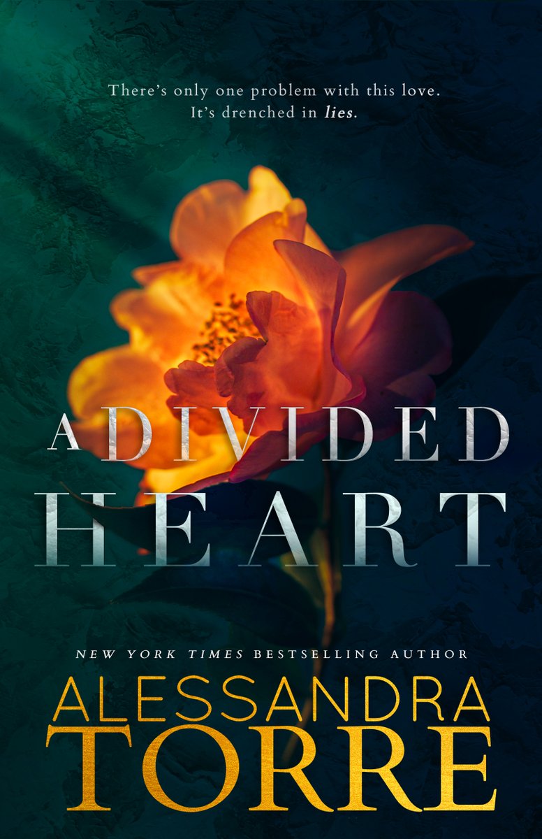 LOOK - I have a romance novel release coming on August 18th! #lovetrianglebook #spicyromance A Divided Heart by Alessandra Torre goodreads.com/book/show/1956… via @goodreads