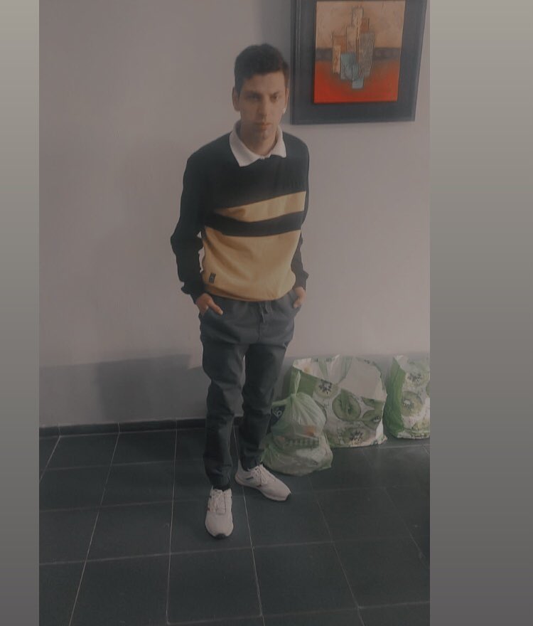 Juan Guzman (@juani_guzman19) on Twitter photo 