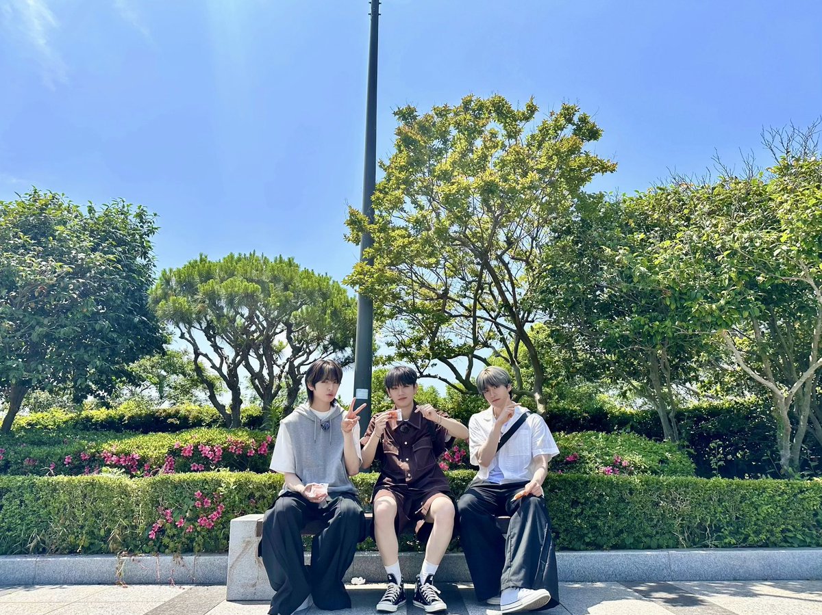 EPEX Official tweet media