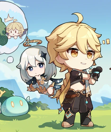 やんちゃ空君かわいい
