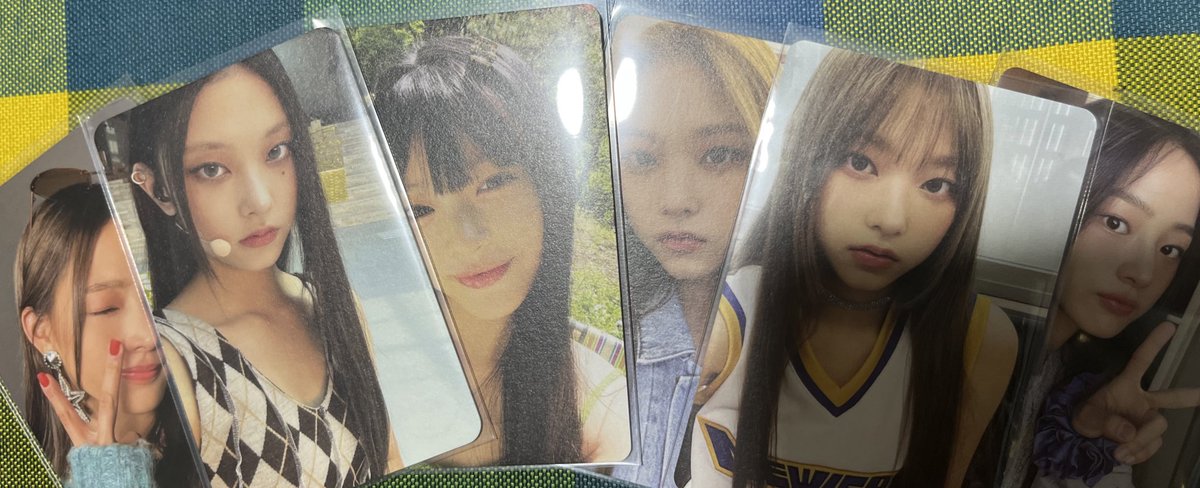 i8liaZz's tweet photo. ✩°。 ⋆⸜ 🎧✮ @den_carts
i received the package na! haerin jersey haver and hanni tink haver na ako 🔥🔥🔥 tysm for the freebies din ! ^^ until our next transac!
`✦ ˑ ִֶ 𓂃⊹ #den_proofss https://t.co/y4EBzJNjcZ