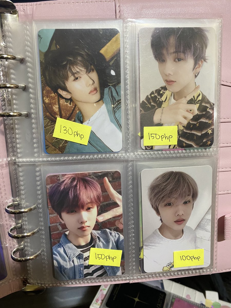 aiyuonces's tweet photo. wts lfb ph  #aiyuwts

helping a friend @NaYenarii 

Check comment section for more photocard bentables!

# jisung nct 2020 jisung nct universe jisung glitch mode pc jisung photocards

- sco
- gcash 
- payo/3days 

loc : san mateo rizal

comment “mine + pic” or dm! https://t.co/xoCz1Xo0UC