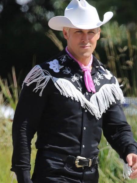 HE'S KENOUGH😭😭😭