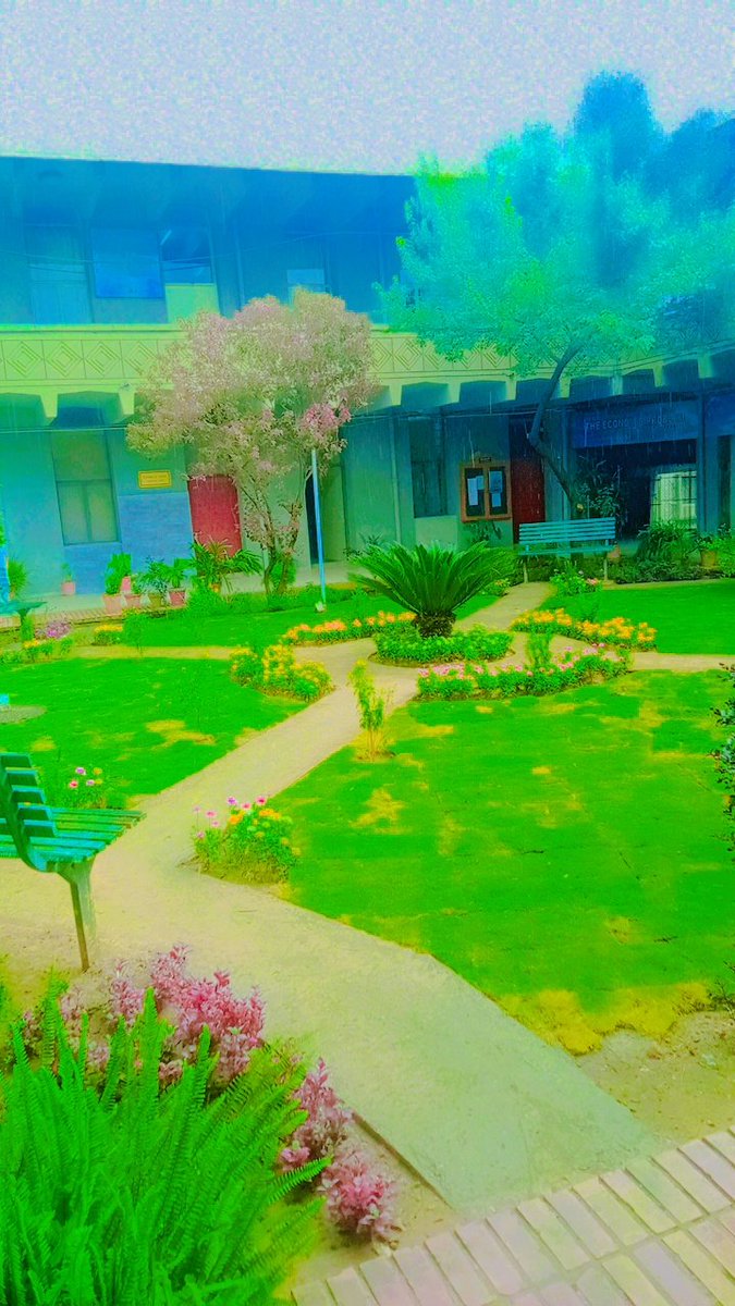 AHMADAL15902610's tweet photo. Can't trust Capital weather
#Islamabad #quaidazamuniversity https://t.co/mylmoy6CGr