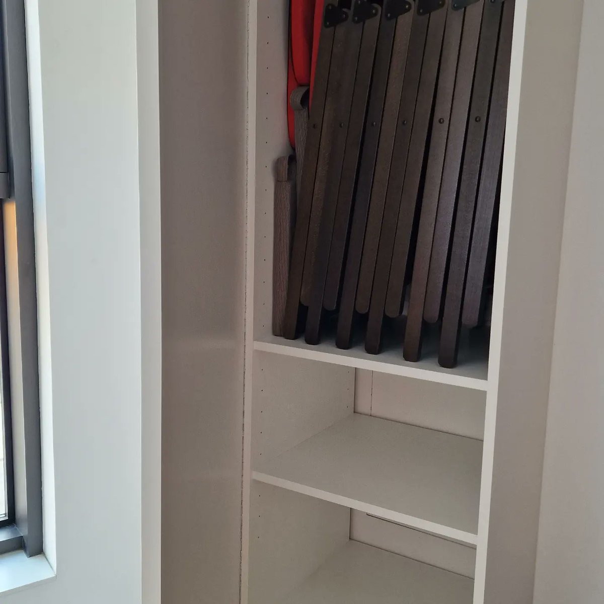 maadraassoo's tweet photo. New ⚡Ch Ch Ch Changes⚡ Are DONE! Furniture Cleaning & Fillinf TIME! 😊🖤🏠🏗🔜 #chchchanges #MaadraassooHome #MoniEtsLaMillor #ILoveSabadell https://t.co/pfskKjJzkg