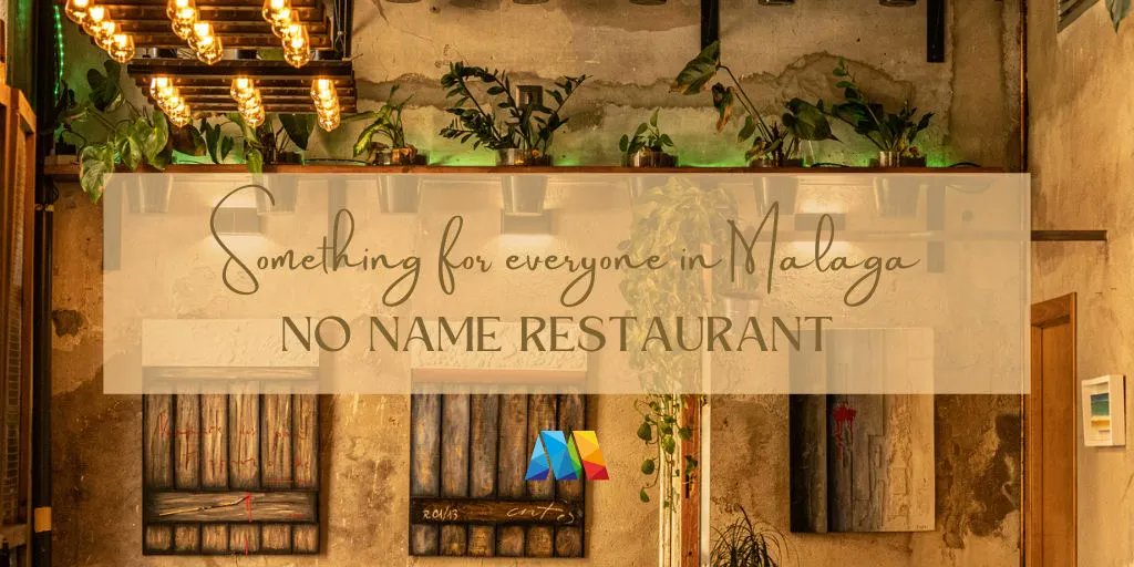 What if you're in #Malaga, want a restaurant in the centre of town that caters for carnivores, flexitarians and vegans, has excellent service and pleasant surroundings? 

Read our latest review to see this gem and then book yourself in for a feast. buff.ly/3NHcScp