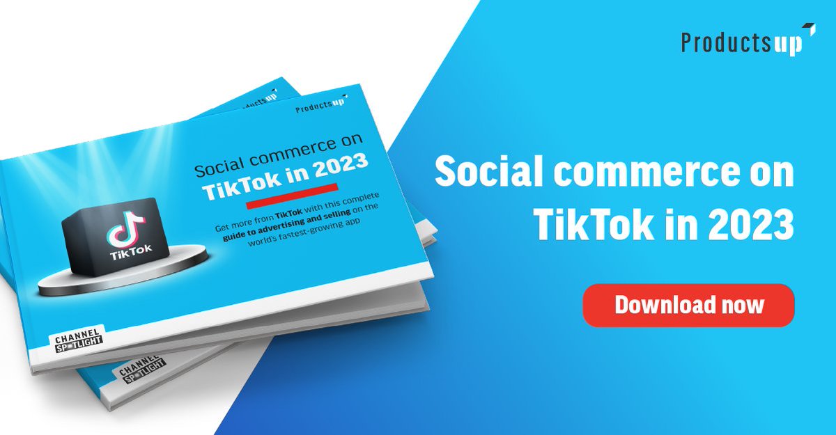 What's new on #TikTok? Find out the latest ad formats, most recent shopping capabilities, and current best practices in our 2023 TikTok guide to ensure you're taking full advantage of the channel and maximizing conversions. Download now: bit.ly/3QztXYR