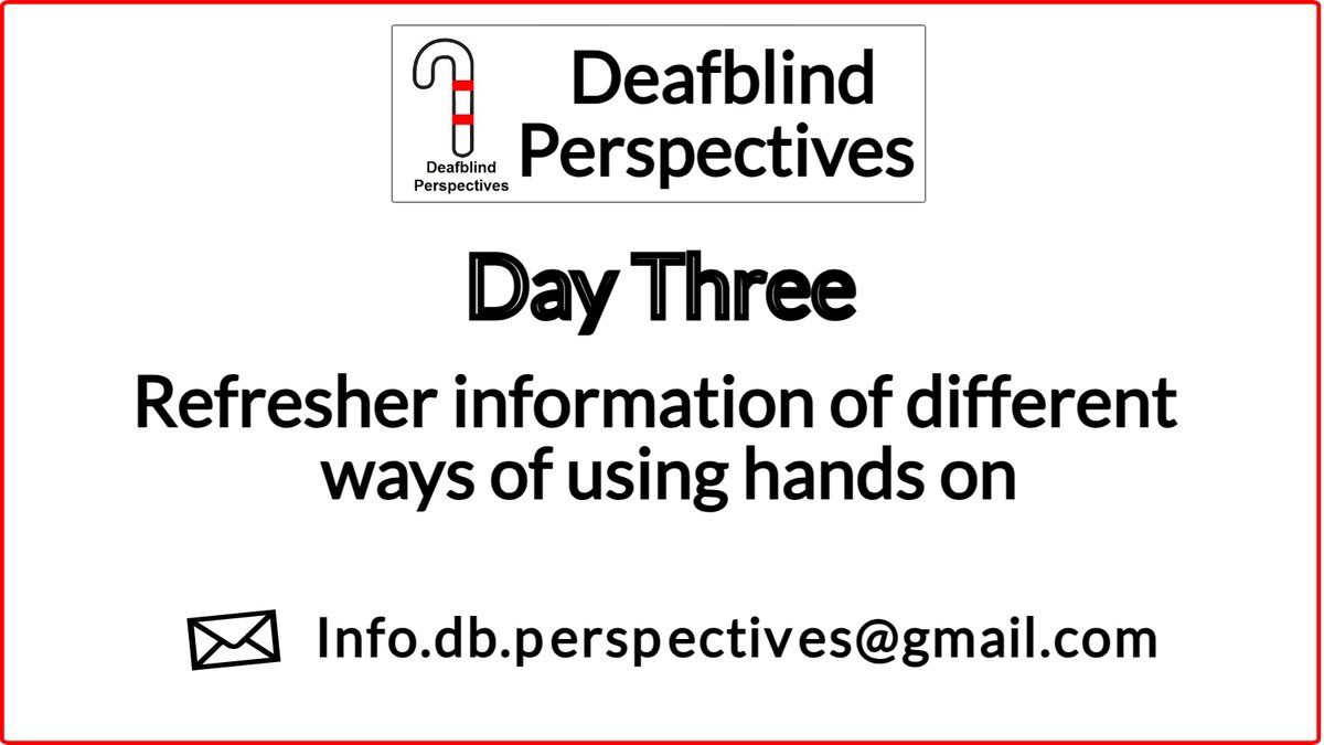 DB_Perspectives's tweet photo. #interpreters 
#training
#deafblind 
#communicator 
#guides 
#students 
#dual 
#sensory 
#impaired https://t.co/4xd4PvCjQs