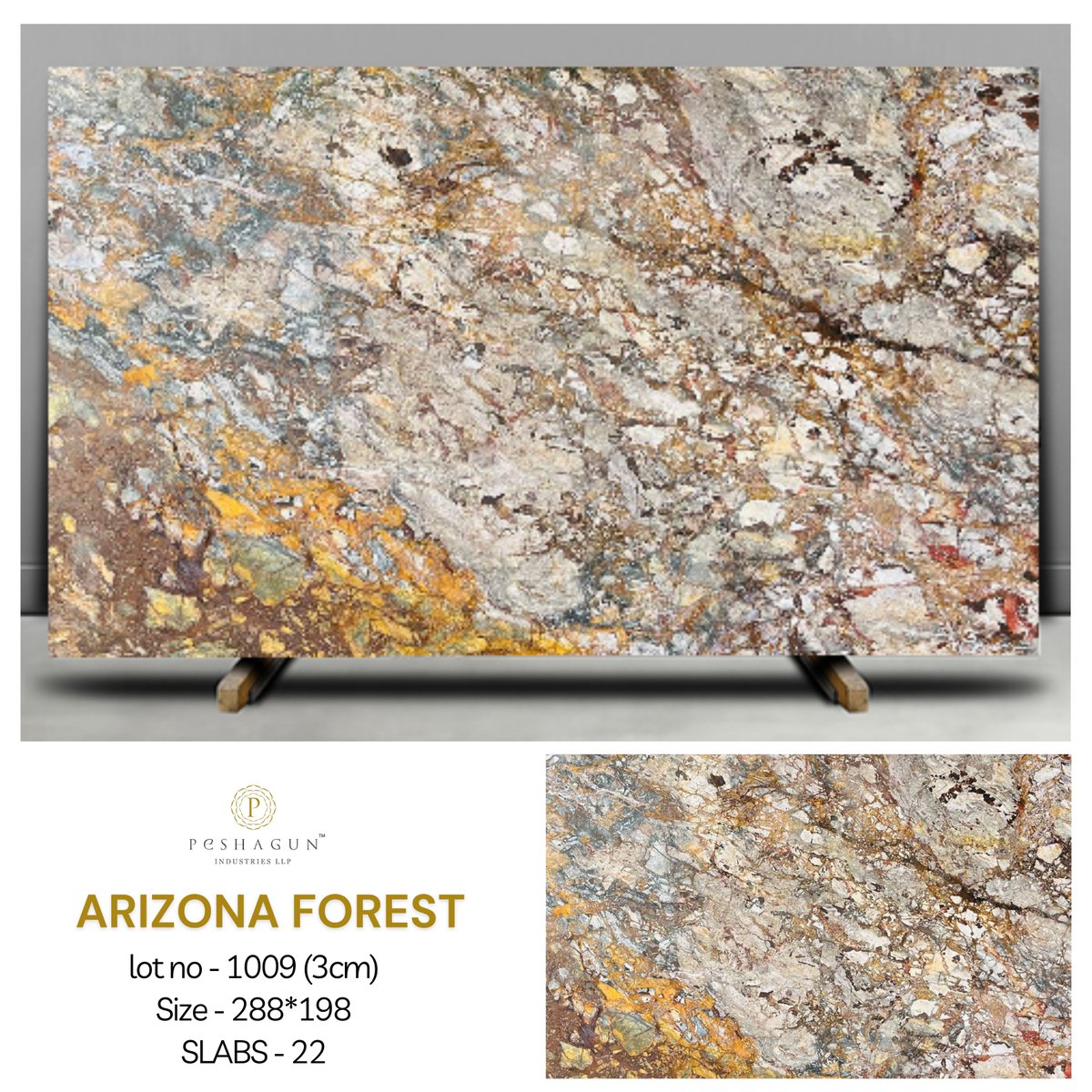 peshagun's tweet photo. The kind of style that captivates everyone’s attention.

Best quality natural stones supplier, get the best deal now!

For more details :
📱 + 91 6377715613,+91 9509510369, +9198297 81551
📩 salespeshagun@gmail.com, sales@mumalmarble.com
.
.
.
.
#export #redjasper #redquarry https://t.co/LV5A0xVee0
