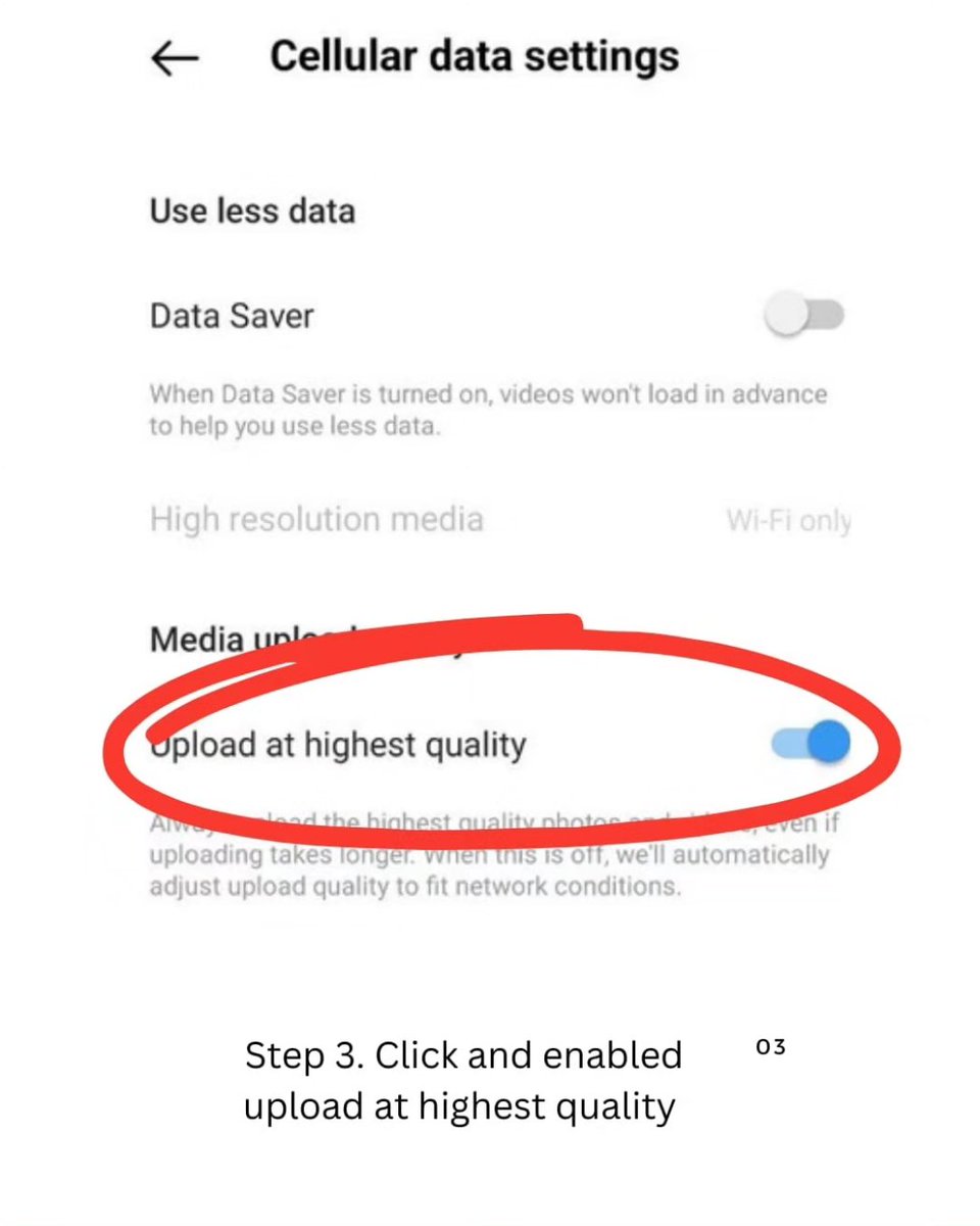 mindful_media_'s tweet image. Level Up Your Reels/Shorts: Say Goodbye to Low Quality!📹✨
 #HighQualityContent  #VisualExcellence #ReelMakeover #socialmediamarketing #socialmediamanagement #socialmediamanager #socialmediamarketingtips #contentcreator #contentstrategy #contentmarketing #digitalmarketingtips