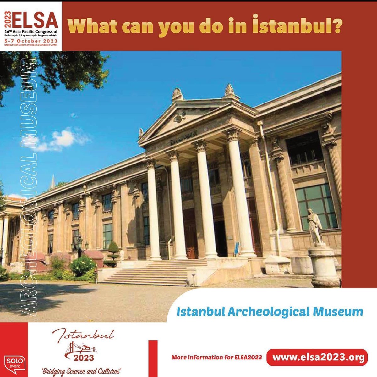 Dont’t miss the chance to see beautiful Istanbul, Istanbul is waiting for you.
<a href="/elsa2023turkey/">ELSA 2023</a> <a href="/DavideSurdl/">Davide Lomanto</a> <a href="/mahirozmen/">Prof Dr M Mahir Ozmen</a> <a href="/turkcerrahi/">Türk Cerrahi</a> <a href="/bmcd_tsmbs/">BMCD_TSMBS</a> <a href="/Cerrahi_Onko/">Cerrahi Onkoloji Derneği</a> <a href="/fitikdernegi/">Fıtık Derneği</a> <a href="/GastroCerrahi/">Gastroenteroloji Cerrahisi Derneği</a> <a href="/UTACD/">UTACD</a> <a href="/ASMBS/">ASMBS</a> <a href="/EAES_eu/">EAES</a> <a href="/IfsoSecretariat/">IFSO</a> <a href="/IFSOMENAC/">IFSO MENAC (Middle East North Africa Chapter)</a>