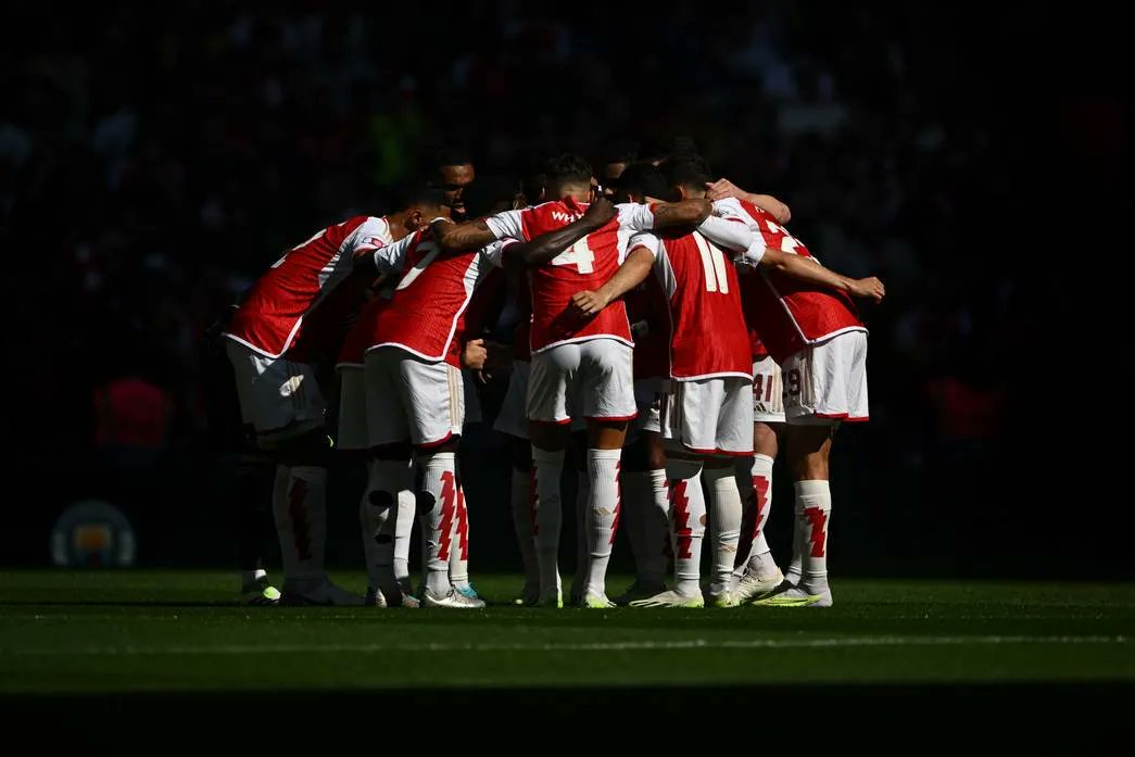 AFCprince_'s tweet image. 🔴 Arsenal family, let's connect. Drop your handles, and we follow you.

I'm following every repost!