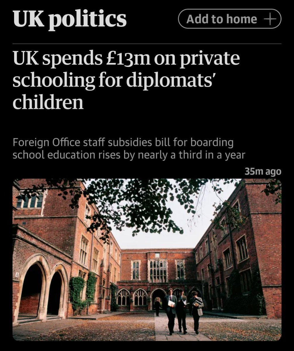 JeSuisFedUp's tweet image. Remember, there&apos;s no money #MagicMoneyTree #ukpol