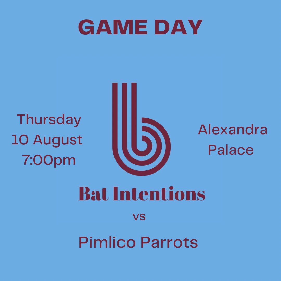 Bat_Intentions tweet picture