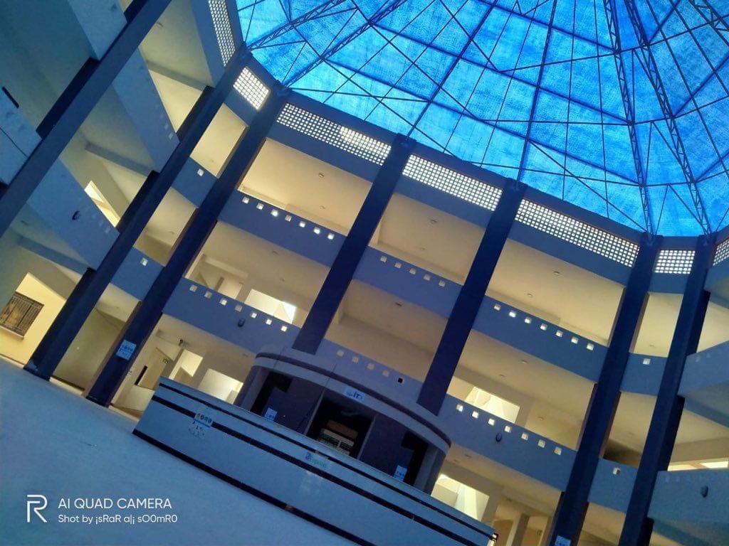 BhuttoMaryam's tweet image. PPP's vision is providing free healthcare across #Pakistan 🇵🇰. 

Thankyou Sindh Government! DHQ Hospital Kamber - Shahdadkot #SindhFacts @BBhuttoZardari